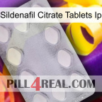 Sildenafil Citrate Tablets Ip 16